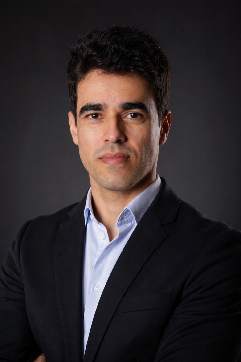 Dr. Ricardo Marques